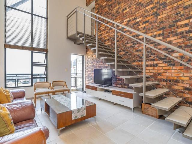 Apartment for sale in Alexandra, Gauteng