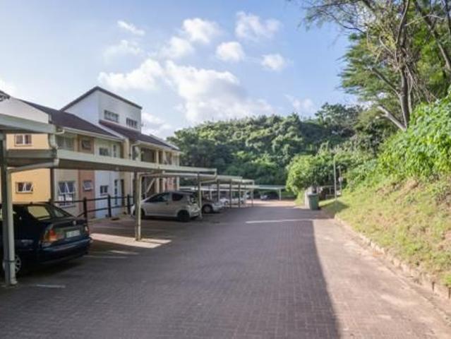 Apartment for rent in Seaview, Kwazulu-natal