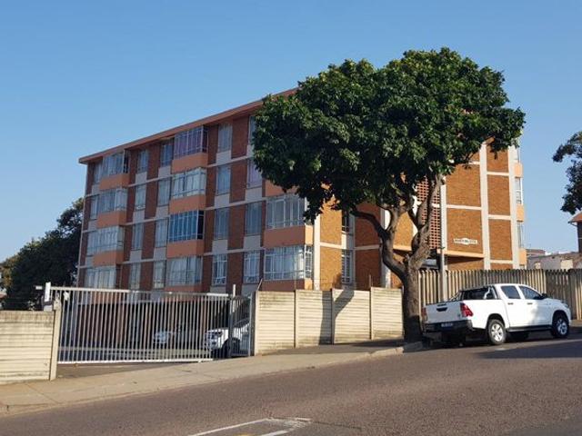 Apartment for sale in Durban, eThekwini Metropolitan Municipality
