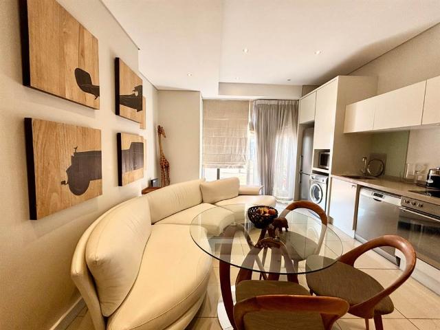 Apartment for sale in Johannesburg, North & Sandton