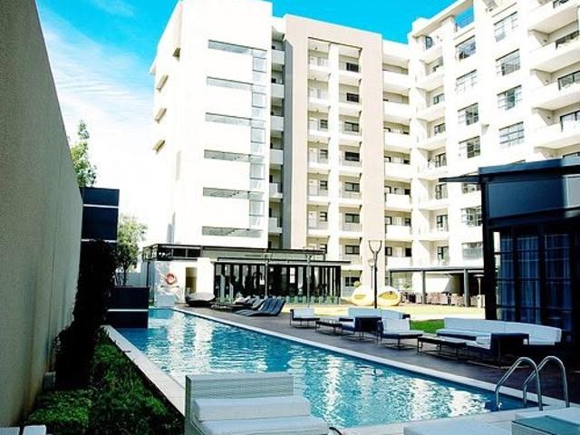 Apartment for rent in Alexandra, Gauteng