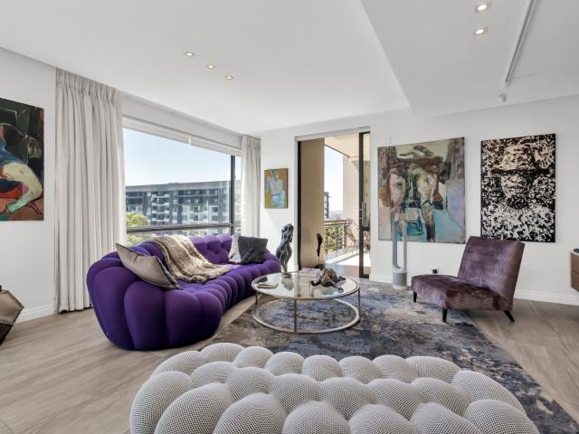 Apartment for sale in Alexandra, Gauteng