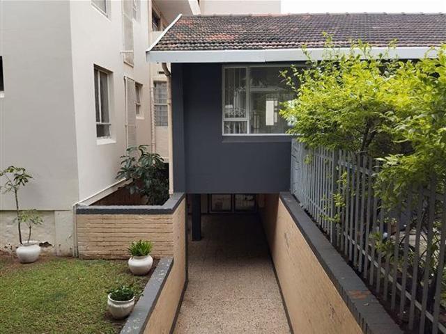 Apartment for rent in Seaview, Kwazulu-natal