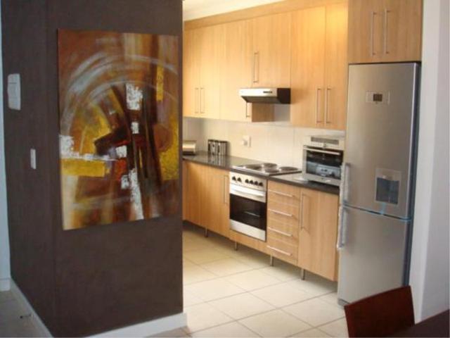 Apartment for rent in Alexandra, Gauteng