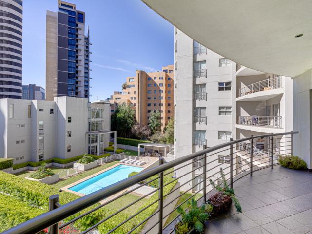 Apartment for rent in Alexandra, Gauteng