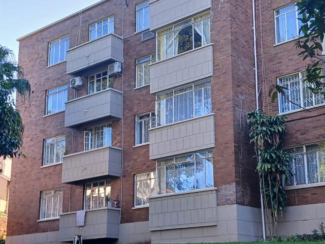 Apartment for sale in Seaview, Kwazulu-natal
