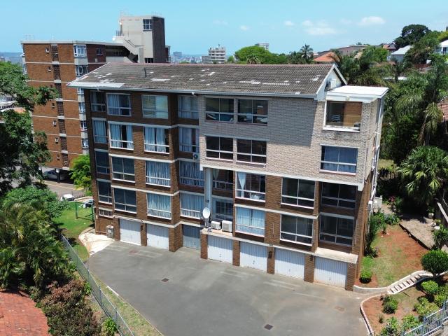 Apartment for sale in Seaview, Kwazulu-natal