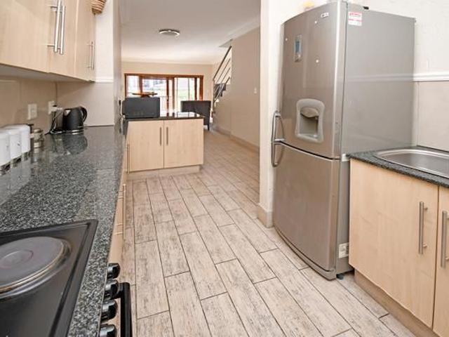 Apartment for rent in Alexandra, Gauteng