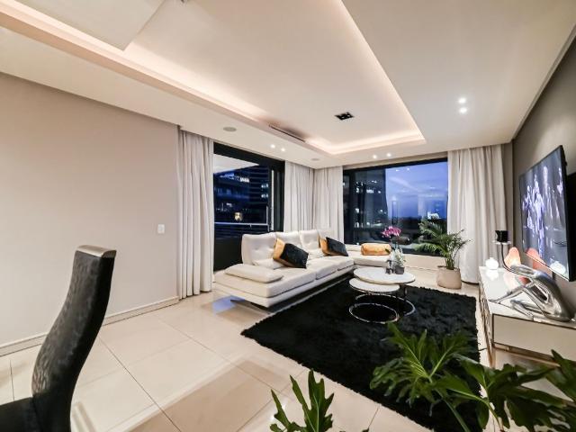 Apartment for rent in Alexandra, Gauteng