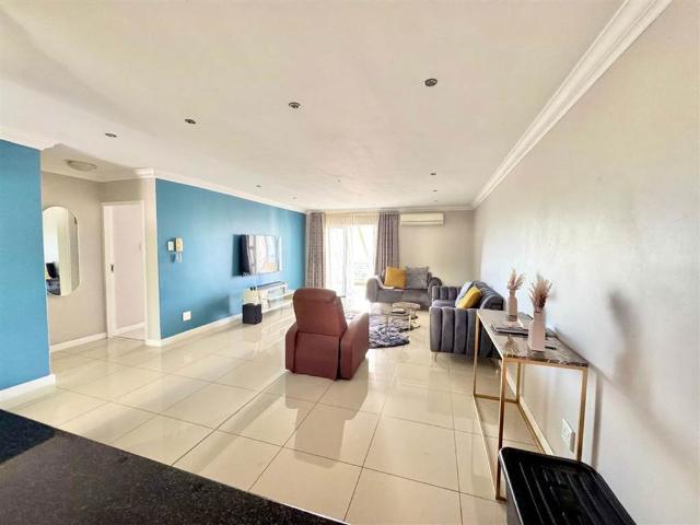Apartment for sale in Seaview, Kwazulu-natal