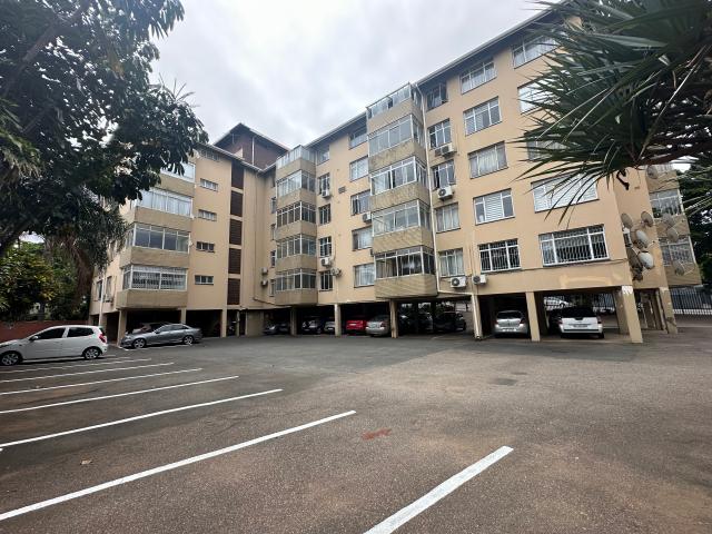 Apartment for sale in Seaview, Kwazulu-natal