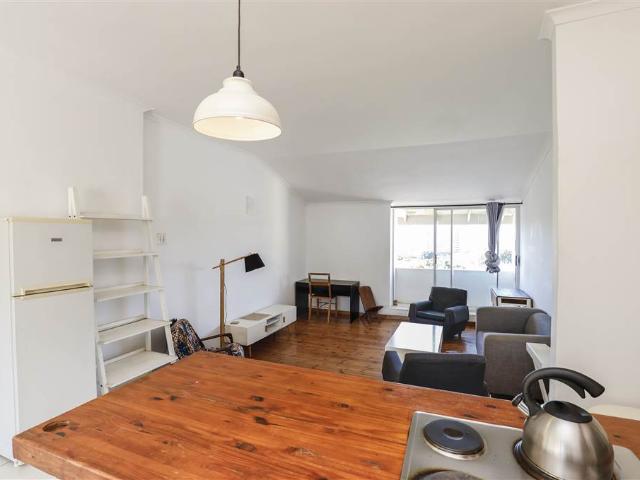 Apartment for sale in Seaview, Kwazulu-natal