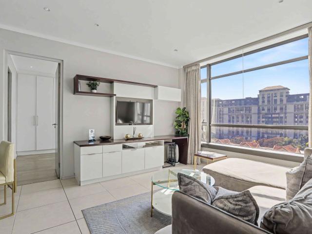 Apartment for sale in Alexandra, Gauteng