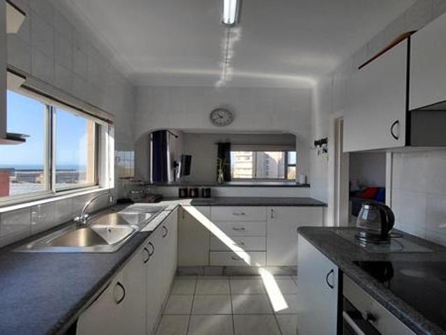 Apartment for rent in Seaview, Kwazulu-natal