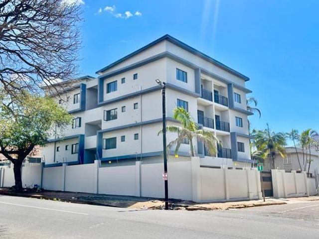 Apartment for rent in Durban, Kwazulu-natal
