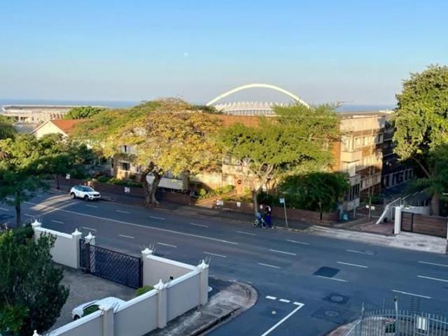 Apartment for rent in Seaview, Kwazulu-natal