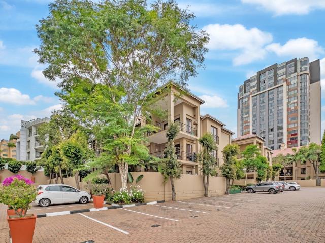 Apartment for sale in Alexandra, Gauteng