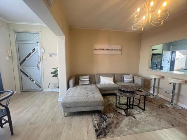 Apartment for rent in Seaview, Kwazulu-natal