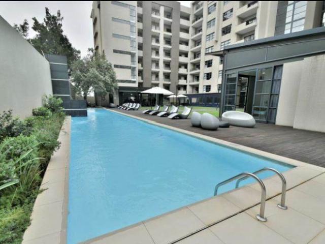 Apartment for sale in Johannesburg, North & Sandton