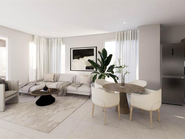Apartment for sale in Seaview, Kwazulu-natal