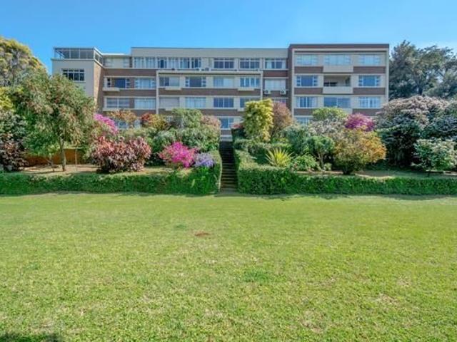 Apartment for rent in Seaview, Kwazulu-natal