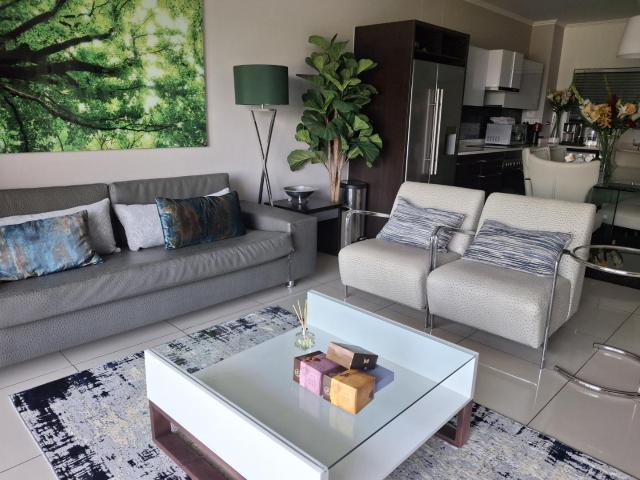 Apartment for rent in Alexandra, Gauteng