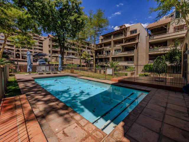 Apartment for sale in Alexandra, Gauteng