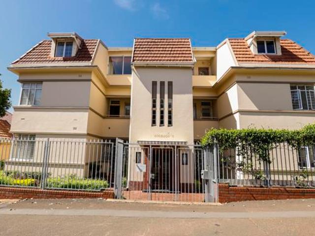 Apartment for rent in Seaview, Kwazulu-natal