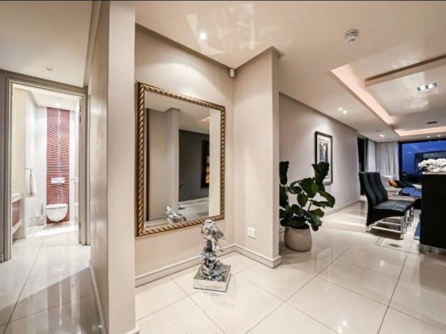 Apartment for rent in Alexandra, Gauteng