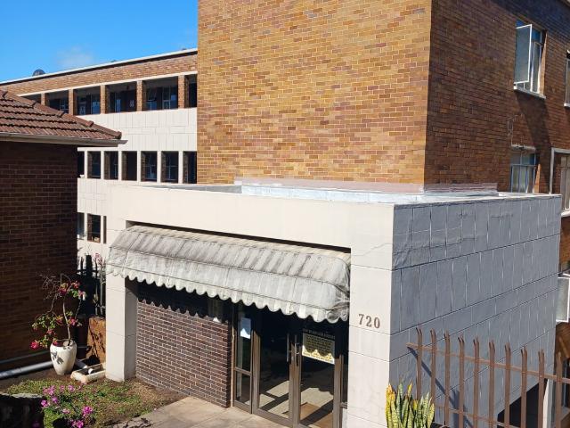 Apartment for sale in Durban, eThekwini Metropolitan Municipality