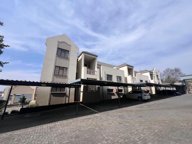 Apartment for sale in Alexandra, Gauteng