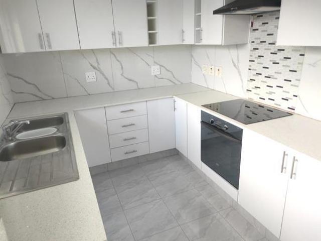 Apartment for rent in Alexandra, Gauteng