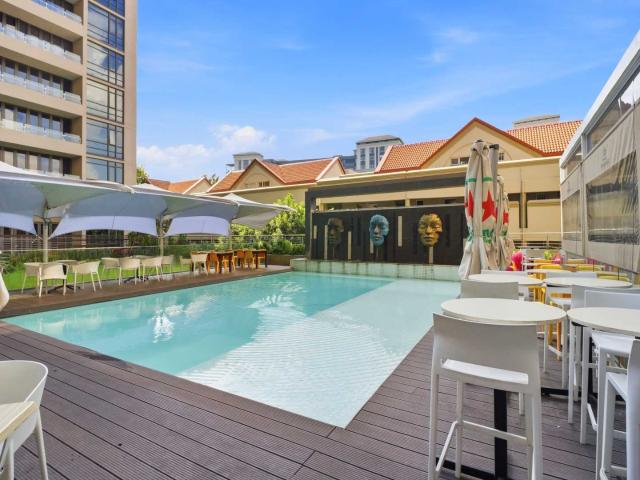 Apartment for sale in Alexandra, Gauteng