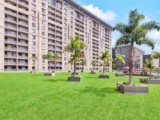 Apartment for rent in Alexandra, Gauteng