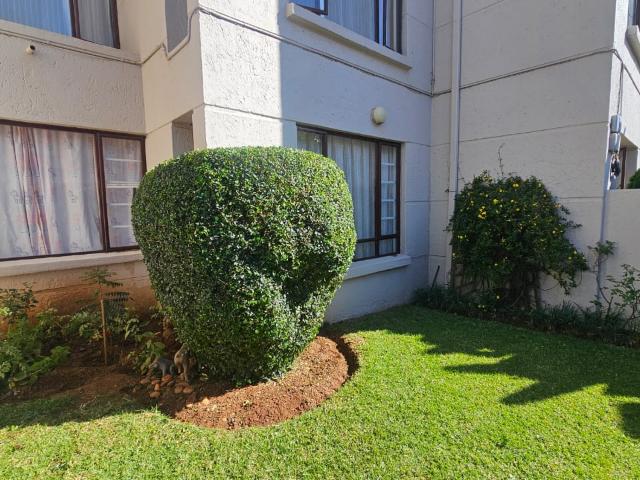 Apartment for sale in Sandton, Morningside