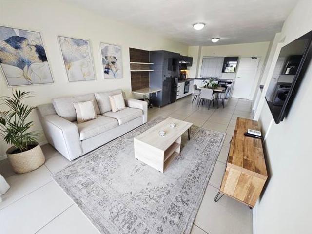 Apartment for rent in Vosloorus, Gauteng