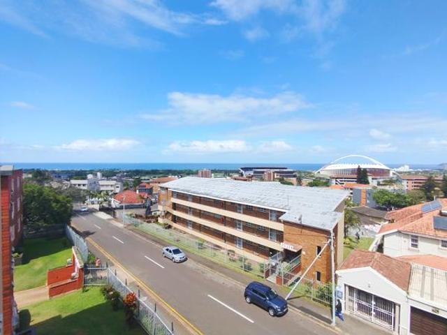 Apartment for rent in Seaview, Kwazulu-natal