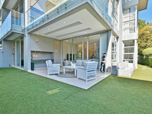 Apartment for sale in Sandton, Morningside