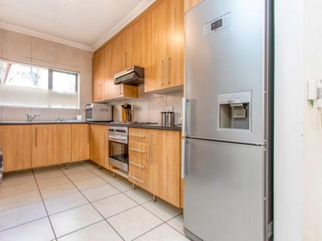 Apartment for rent in Vosloorus, Gauteng
