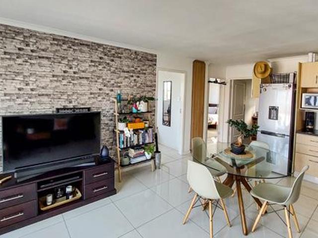 Apartment for rent in Durban, eThekwini Metropolitan Municipality