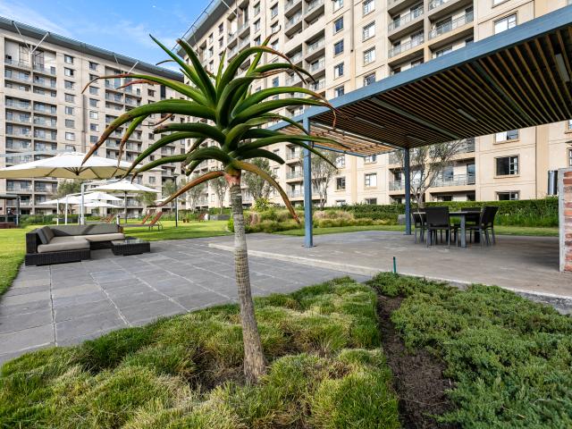 Apartment for sale in Morningside, Sandton