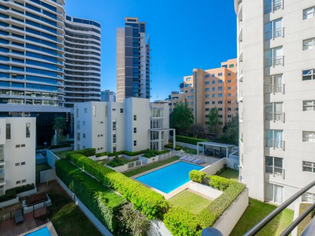 Apartment for sale in Alexandra, Gauteng