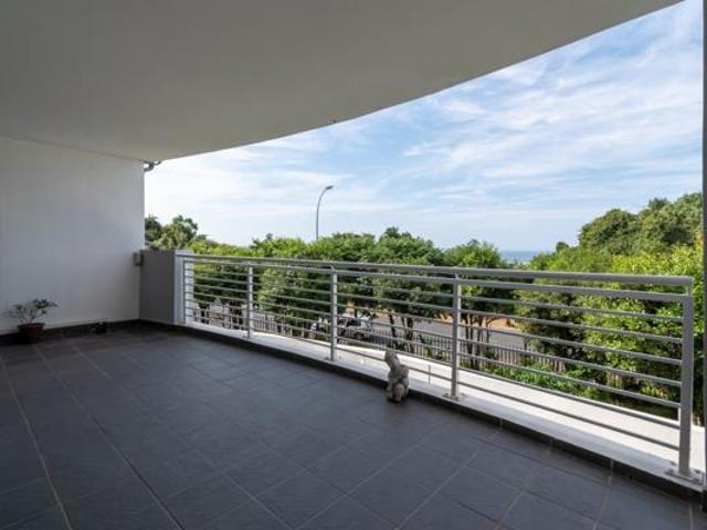 Apartment for sale in Seaview, Kwazulu-natal