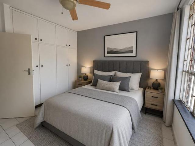 Apartment for rent in Seaview, Kwazulu-natal
