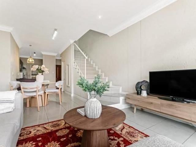 Apartment for rent in Alexandra, Gauteng