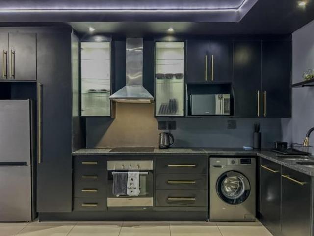 Apartment for rent in Alexandra, Gauteng