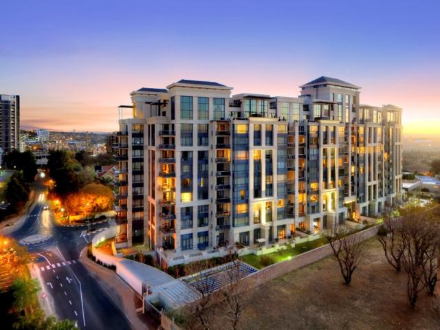 Apartment for sale in Alexandra, Gauteng