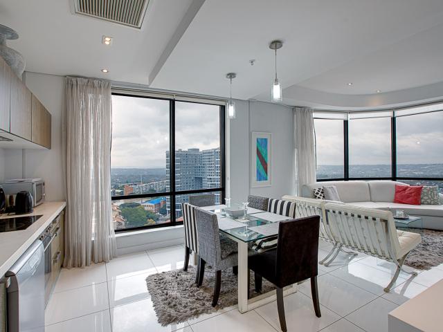 Apartment for rent in Alexandra, Gauteng