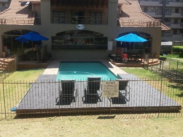 Apartment for rent in Alexandra, Gauteng