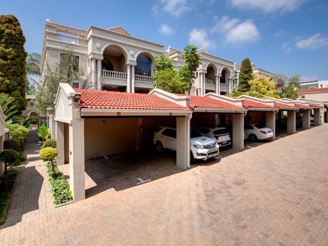 Apartment for rent in Alexandra, Gauteng